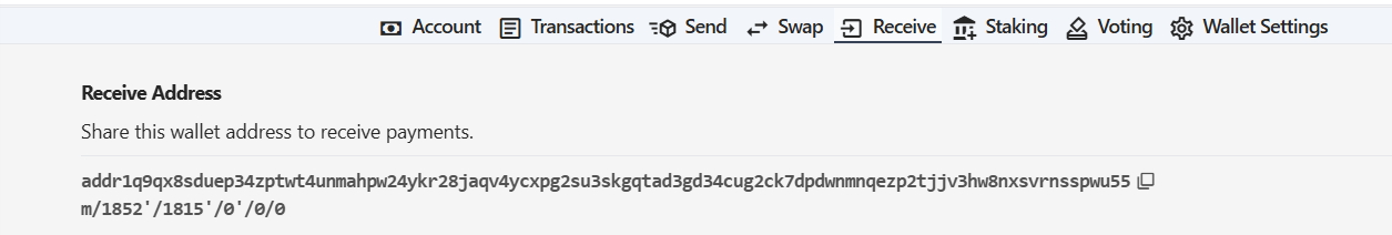 adder-receive-address