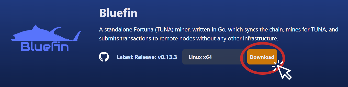 bluefin-blinklabs-site-download